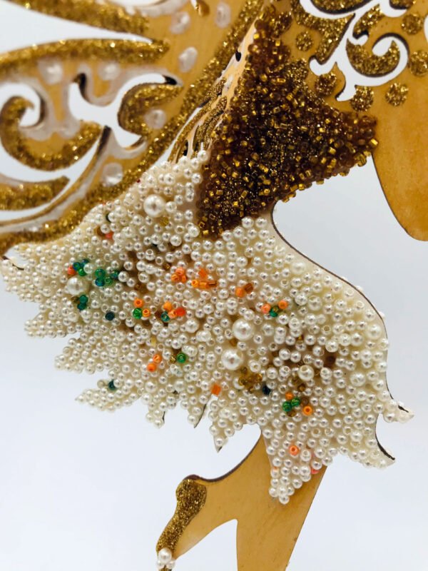 Feen in Weissgold – Bild 8