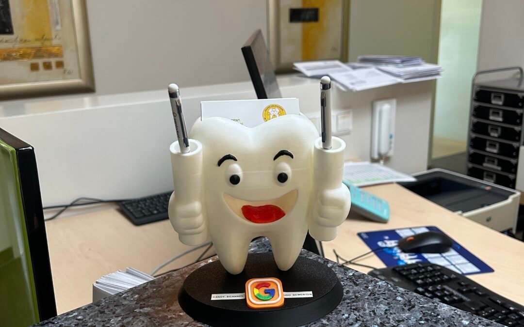 Dr. med. dent. M.A. Baghestani