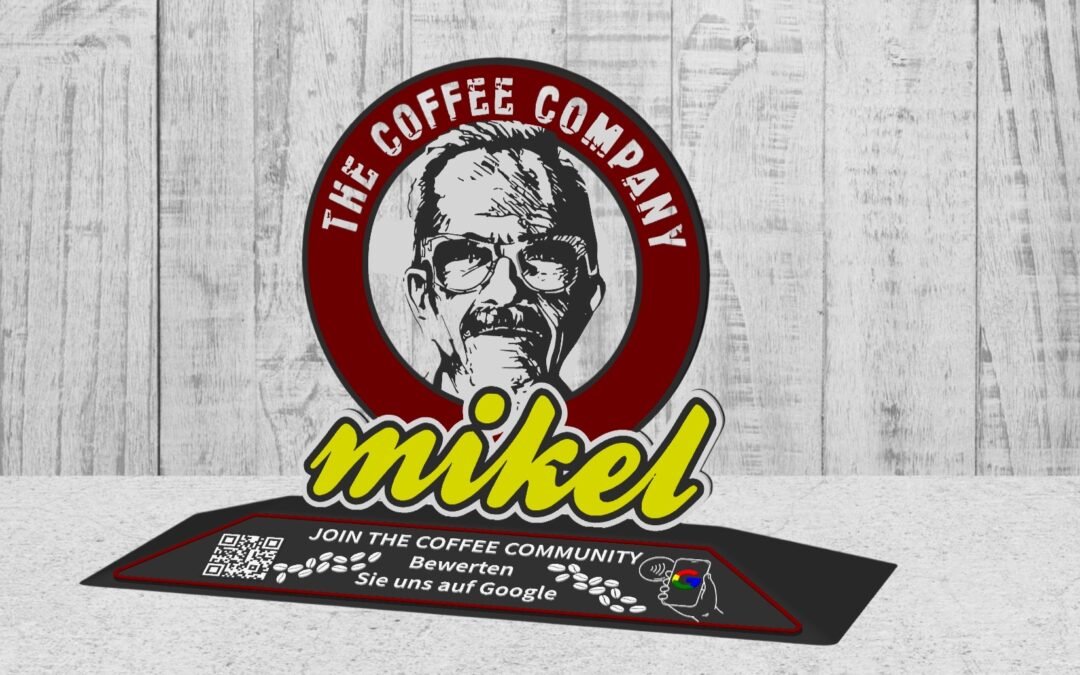 Mikel Coffee Bad Cannstatt