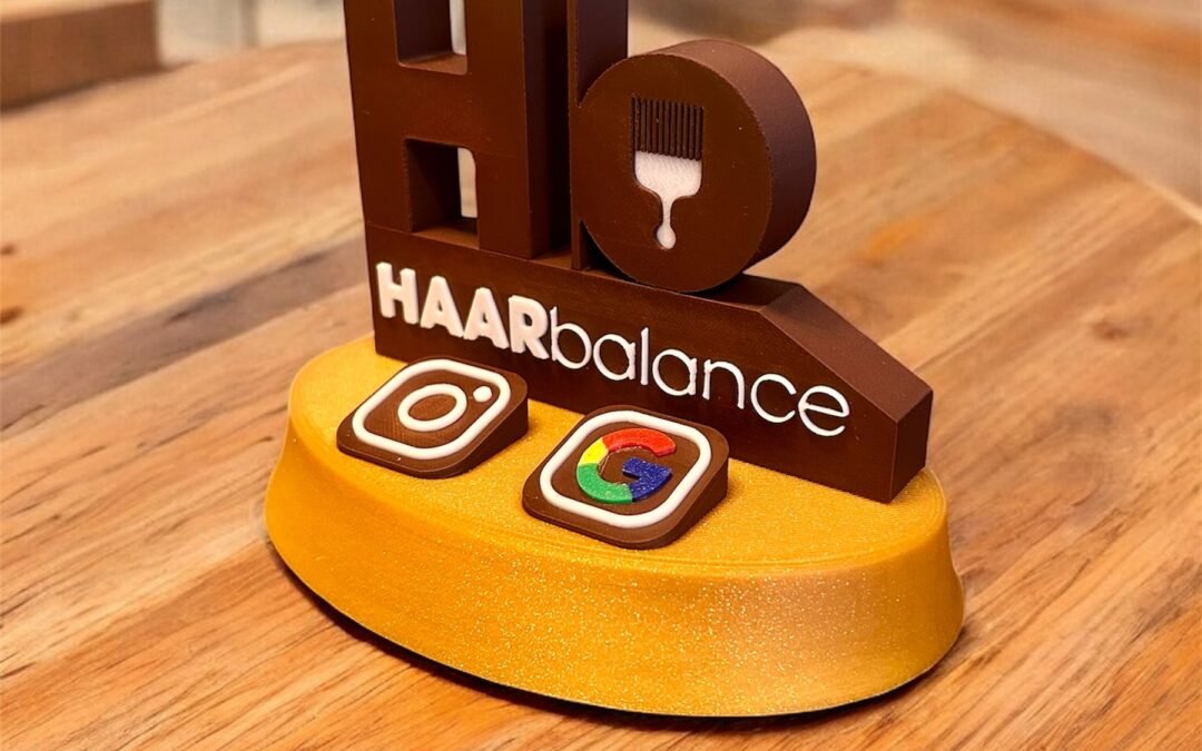 Friseursalon Haarbalance