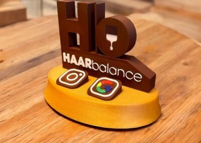 Friseursalon Haarbalance