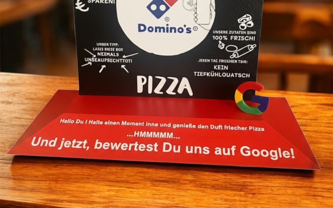 Domino’s Pizza