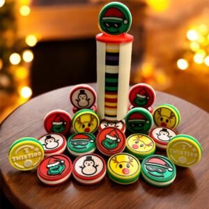 Twistioo Weihnachts Limited Edition