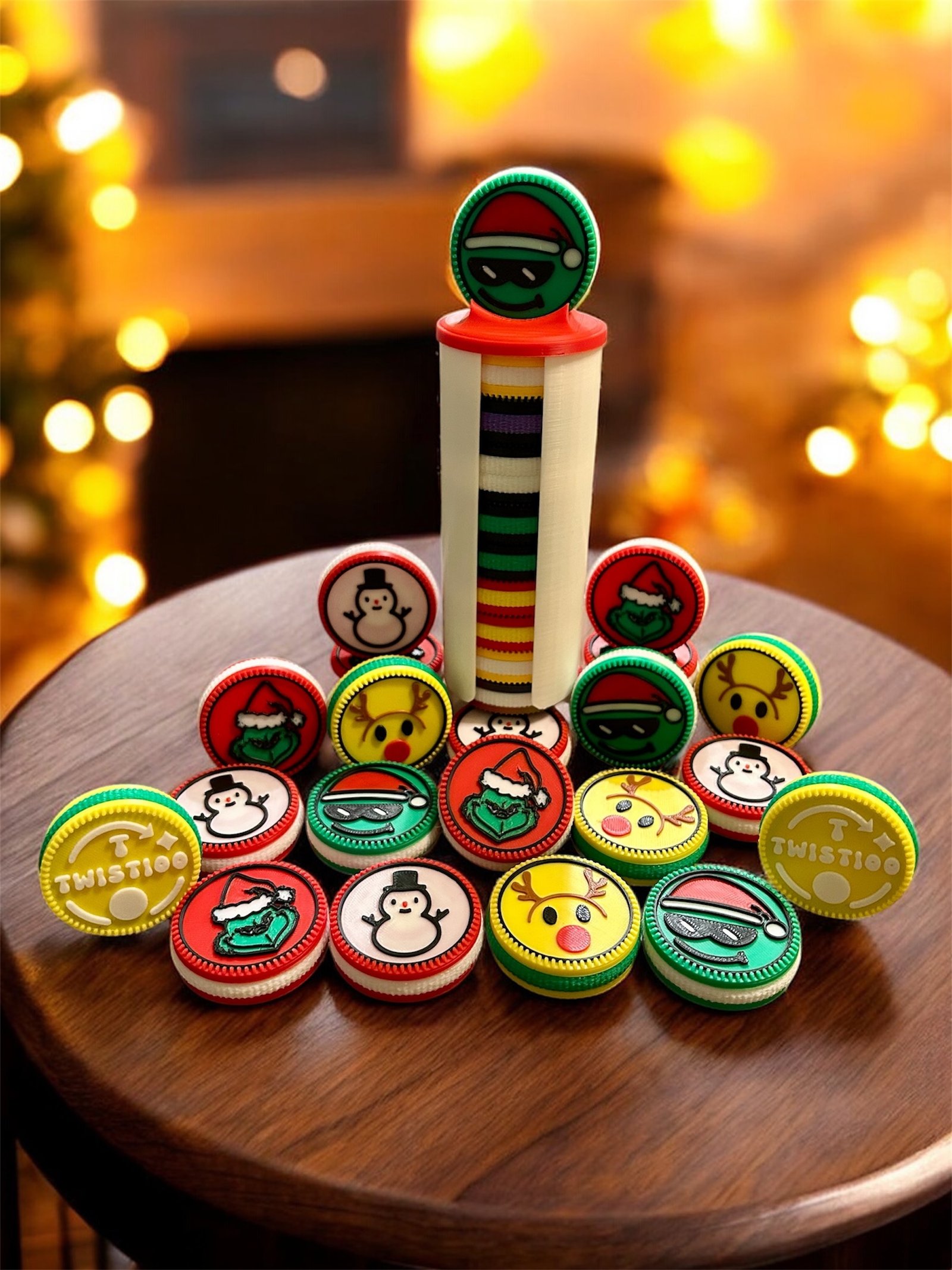 Twistioo Weihnachts Limited Edition