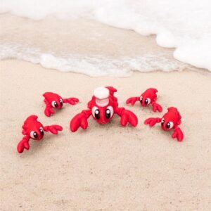 Chef Barnaby & die Little Nippers